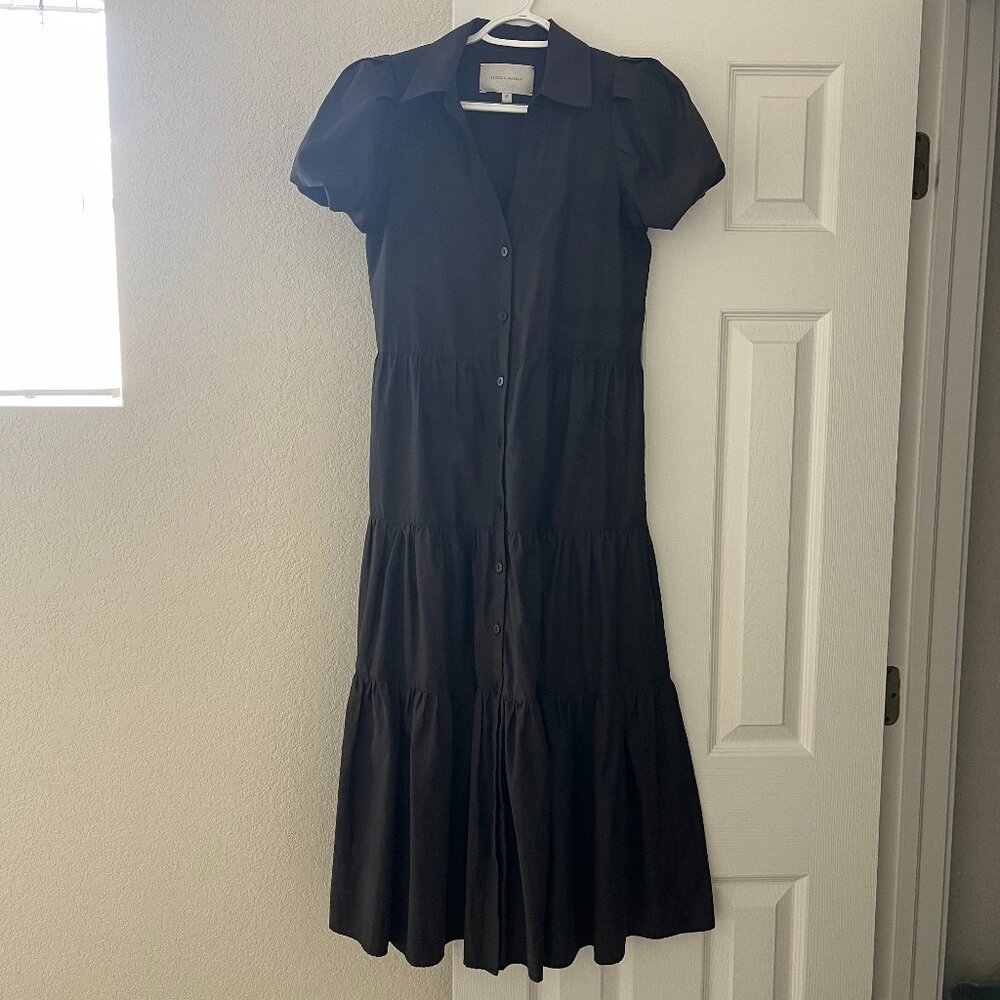 Brochu Walker Havana Dress